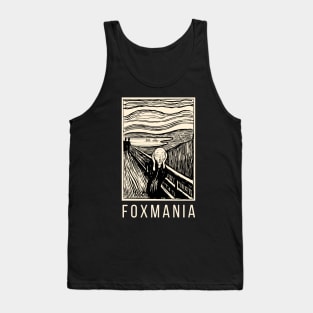 FOXMANIA Tank Top